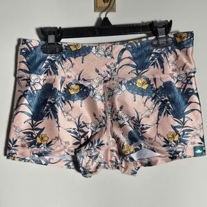 WodBottom 2.5" shorties